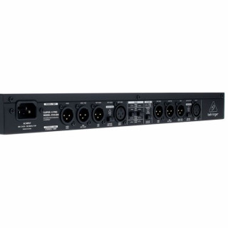 Behringer CX3400 Super X Pro V2 Behringer CX3400 Super X Pro V2