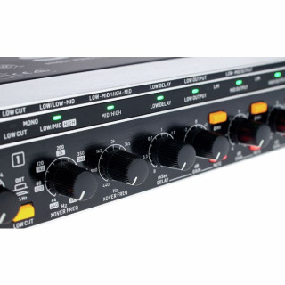 Behringer CX3400 Super X Pro V2 Behringer CX3400 Super X Pro V2
