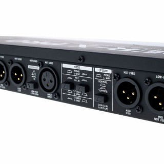 Behringer CX3400 Super X Pro V2 Behringer CX3400 Super X Pro V2