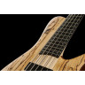 Бас-гитара Franz Bassguitars Sirius SC 5 Spalted Maple Top