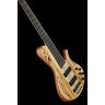 Бас-гитара Franz Bassguitars Sirius SC 5 Spalted Maple Top