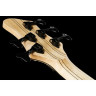 Бас-гитара Franz Bassguitars Sirius SC 5 Spalted Maple Top