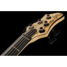 Бас-гитара Franz Bassguitars Sirius SC 5 Spalted Maple Top