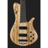 Бас-гитара Franz Bassguitars Sirius SC 5 Spalted Maple Top
