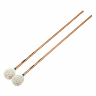 Маллеты для маримбы Yamaha MKAW-06 Marimba Mallets Yamaha MKAW-06 Marimba Mallets