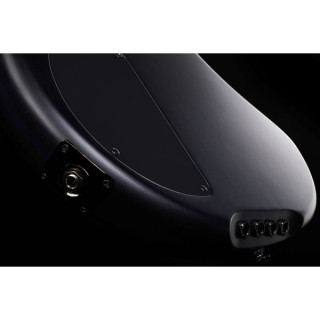 Бас-гитара Yamaha BB734 A TMBL