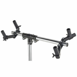 Стойка для бонго Pearl P-900LW Bongo Stand Pearl P-900LW Bongo Stand