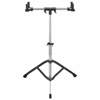 Стойка для бонго Pearl P-900LW Bongo Stand Pearl P-900LW Bongo Stand