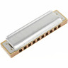 Морской оркестр Хонера Классический фа минор h Hohner Marine Band Classic F Minor h