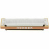 Морской оркестр Хонера Классический фа минор h Hohner Marine Band Classic F Minor h