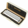 Морской оркестр Хонера Классический фа минор h Hohner Marine Band Classic F Minor h