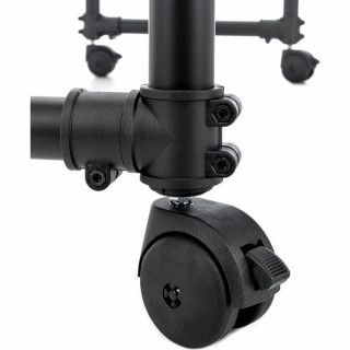 Стойка для клавишных Jaspers 3R-105B Jaspers 3R-105B