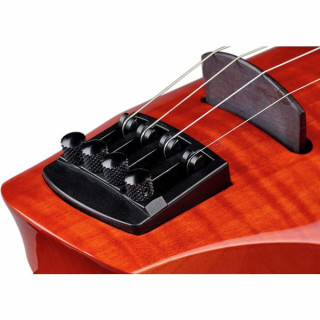 NS Design WAV4 Скрипка Amberburst Gloss NS Design WAV4 Violin Amberburst Gloss