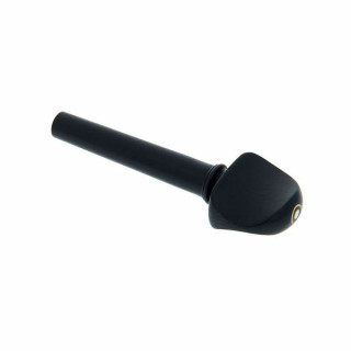 Колки для скрипки Roth & Junius Швейцарское черное дерево PE 4/4 Roth & Junius Violin Pegs Swiss Ebony PE 4/4