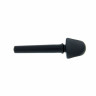 Колки для скрипки Roth & Junius Швейцарское черное дерево PE 4/4 Roth & Junius Violin Pegs Swiss Ebony PE 4/4