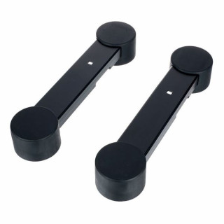 Подставки для цифрового пианино K&M 18827 Black K&M 18827 Black