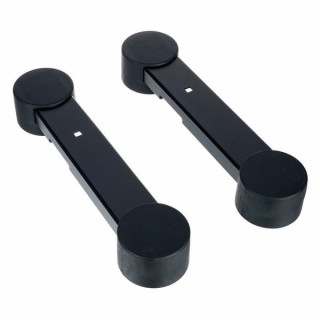 Подставки для цифрового пианино K&M 18827 Black K&M 18827 Black