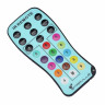 Stairville Crazy Par Комплект 4 8x5 Вт RGBWAP Stairville Crazy Par Bundle 4 8x5W RGBWAP