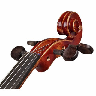 Отто Джос. Оркестр Клира 60-х годов Скрипка 4/4 Otto Jos. Klier 60S Orchestra Violin 4/4