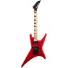 Электрогитара Jackson Warrior WRX24M Ferrari Red