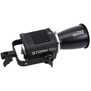 Aputure Storm 80c Aputure Storm 80c