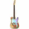 Электрогитара Fender Jimmy Page Telecaster RW NAT
