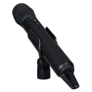 Брал интервью у профессионала Rode Interview Pro