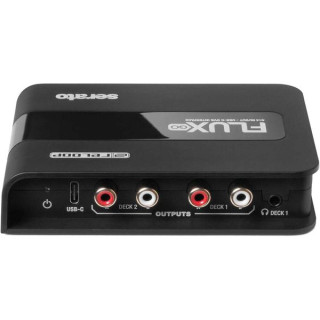 Reloop Flux Go Reloop Flux Go