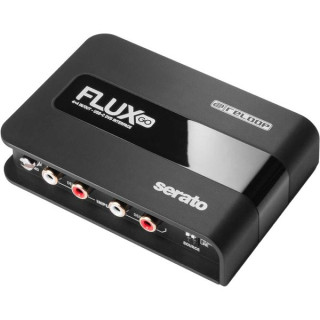 Reloop Flux Go Reloop Flux Go