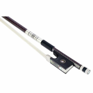 Смычок для скрипки Roth & Junius RJB Carbon Violin Bow 1/2 BR Roth & Junius RJB Carbon Violin Bow 1/2 BR