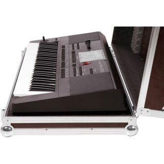 Кейс для ключей Thon AK-X1100 из дерева Thon Keybard Case AK-X1100 Wood