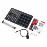 Eurorack модуль Erica Synths Black Sequencer Erica Synths Black Sequencer