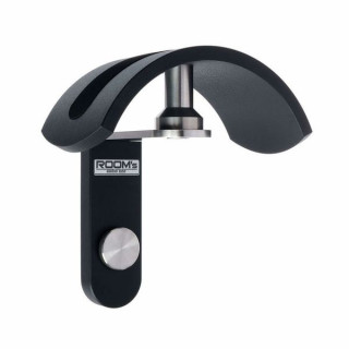 Держатель для наушников ROOMs Audio Line WH S настенный ROOMs Audio Line WH S Headphone Wall Holder
