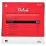 Струны для виолончели Daddario J1010-4/4M Prelude Cello 4/4 Daddario J1010-4/4M Prelude Cello 4/4