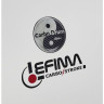 Бас-барабан Lefima BMS 2414 WSWS Lefima BMS 2414 Bass Drum WSWS