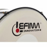 Бас-барабан Lefima BMS 2414 WSWS Lefima BMS 2414 Bass Drum WSWS