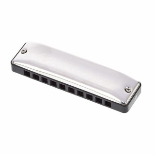 Гармоника C.A. Seydel Söhne Session F# C.A. Seydel Söhne Session F#