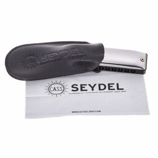 Гармоника C.A. Seydel Söhne Session F# C.A. Seydel Söhne Session F#