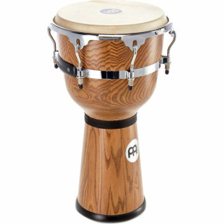 Meinl DJW3ZFA-М Вуд Джембе Meinl DJW3ZFA-M Wood Djembe