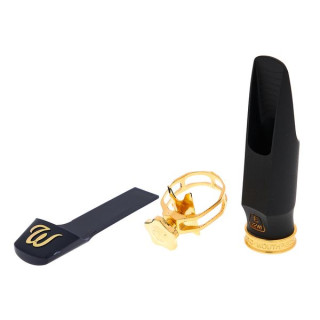 Мундштук для саксофона Theo Wanne Gaia IV Alto 6 HR Theo Wanne Gaia IV Alto 6 HR