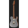 Электрогитара Harley Benton Fusion-T HH Roasted SSP Bundle №567711 (Комплект)
