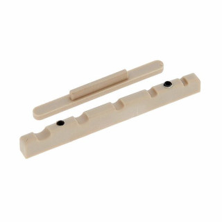 Садовски просто порожек III 5 1,875" WH Sadowsky Just-A-Nut III 5 1,875" WH