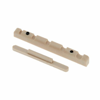 Садовски просто порожек III 5 1,875" WH Sadowsky Just-A-Nut III 5 1,875" WH