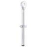 Базовый кронштейн Sonor BA19-M MC 19 220 мм Sonor BA19-M MC Basic Arm 19 220mm