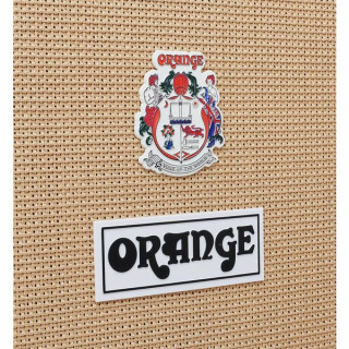 Оранжевый PPC412 Orange PPC412