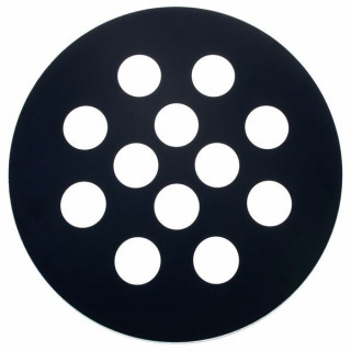 Наружное остекление Stairville Par 12x3 Stairville Outdoor Par 12x3 Front Glas