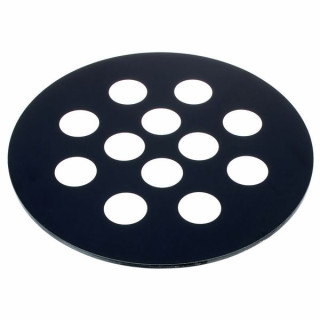 Наружное остекление Stairville Par 12x3 Stairville Outdoor Par 12x3 Front Glas