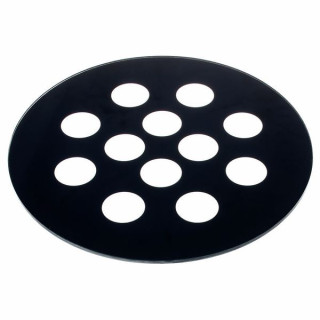 Наружное остекление Stairville Par 12x3 Stairville Outdoor Par 12x3 Front Glas