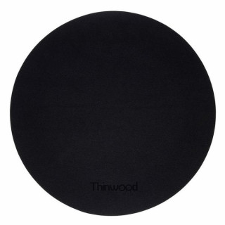 Тренировочный коврик Tom из тонкого дерева 12" Thinwood 12" Tom Practice Pad