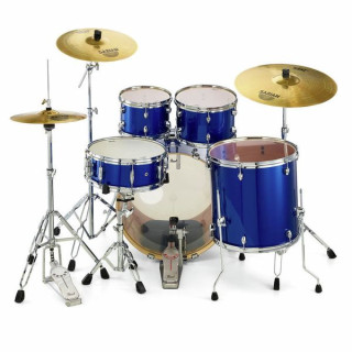Pearl EXX725BR/C Export H.V. Blue Pearl EXX725BR/C Export H.V. Blue
